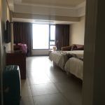 北海银滩明珠大酒店