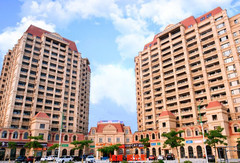 北海银滩阳光里大酒店