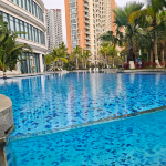 北海金昌开元名都大酒店(银滩景区游客中心店)