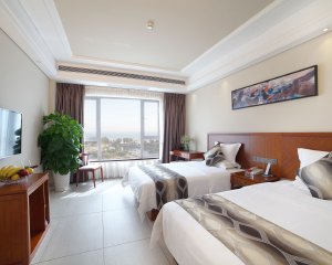 北海银滩明珠大酒店