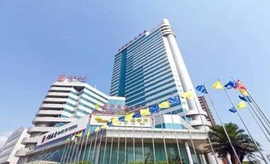 【六星奢华北海·豪叹美食盛宴】￥999“东方夏威夷”北海十里银滩、三千海赶海体验、渔家乐出海游、 动车三天超值奢华游