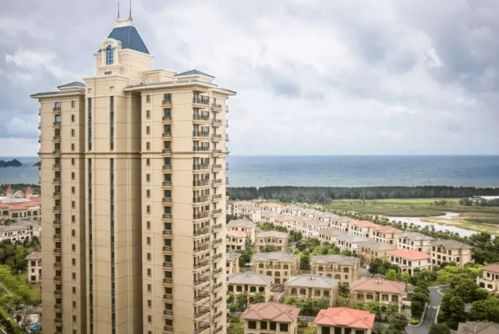 畅玩中国四大名岛之一阳江海陵岛,打卡十里银滩,阳江海陵岛恒大夏威夷公寓,暑假放大招 浪起来 马尾