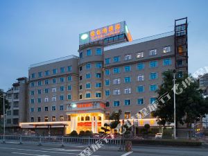 北流最新点评酒店排行榜,北流最新点评酒店排名