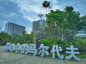 巽寮湾住酒店哪家性价比高