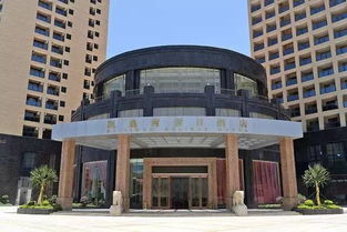 住阳江海陵岛凯逸湾假日酒店 价格实惠不坑爹 离5a景区大角湾仅5分钟即达