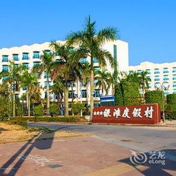 银海区银滩大道8号 近海滩公园 –