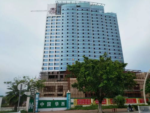 北海上半年答卷来了 楼宇经济 旅游经济崛起