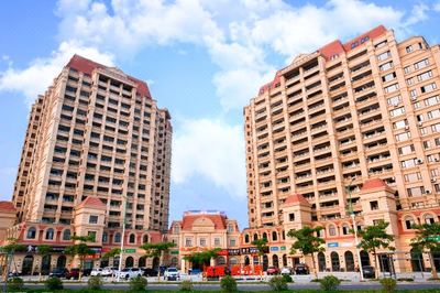 北海银滩阳光里大酒店