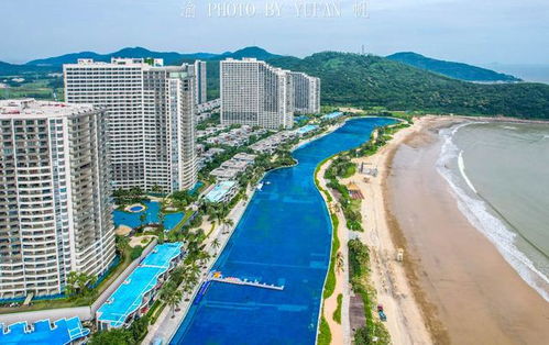 广东海陵岛超级实用的游玩攻略,九大景点不容错过,比三亚还好玩