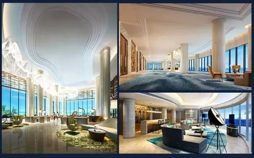 重磅推荐 北海三天 高铁 999,叹奢华白金六星北海富丽华大酒店,游北海银滩 品美食盛宴