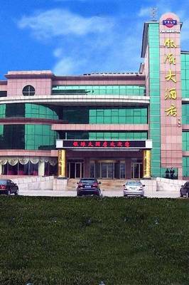 乳山乳山市银滩高级中学附近