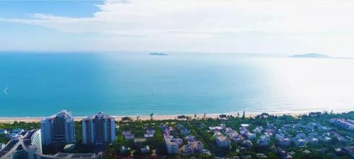 度假养老亦或投资海南房产 这些三亚精品房源都不容错过