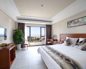 北海银滩明珠大酒店