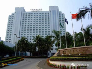 北海海城区全域旅游景点盘点第三集