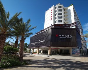 北海银滩明珠大酒店