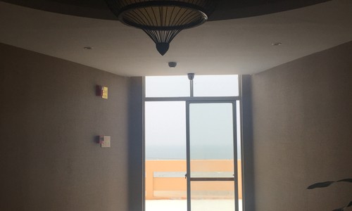 喜莱逢海景大酒店(北海银滩侨港店)