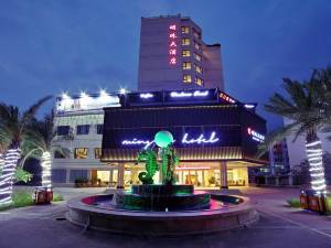 北海停车场301元至450元