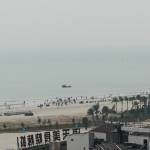 北海明珠大酒店(银滩浴场海滩公园店)
