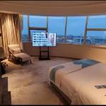北海金昌开元名都大酒店(银滩景区游客中心店)