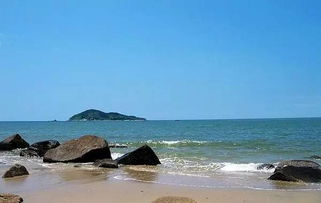 买1送1超抵玩 广东沙滩海岛 尝鲜玩水大作战