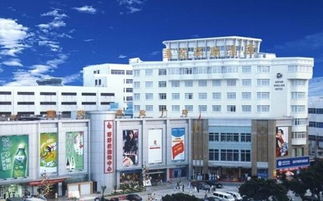 最具北海特征的城市广场
