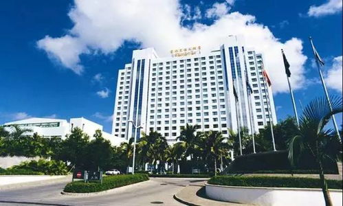 轻奢周末丨沐浴阳光,海风拂面,北海往返机票 酒店二选一,给自己一个悠闲海滩假期