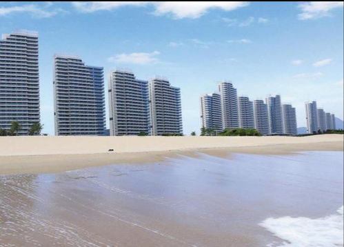 海陵岛奥飞q宠亲子房,399元2套2店通用,保利银滩 恒大夏威夷 小木马 小帐篷 超萌宠 长达6个月平日周末不加价